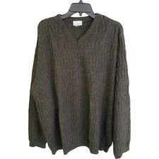 Outline Pullover Maglione