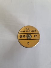 Quad 22 P.U Unità Adattatore