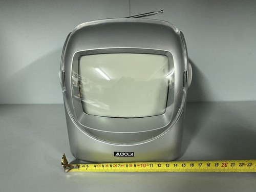 Pollici con radio - tv, 5,5