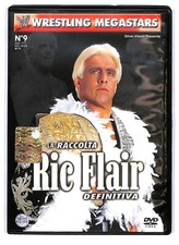 EBOND Wrestling Megastars - Ric Flair - La Raccolta Definitiva  DVD