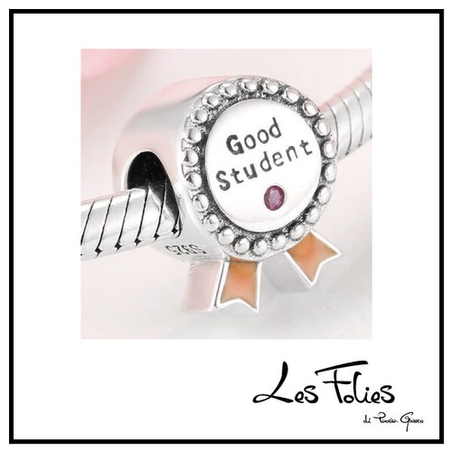 Charm good student diploma - student,