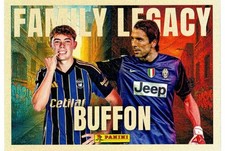 PANINI CALCIATORI 2025-2026