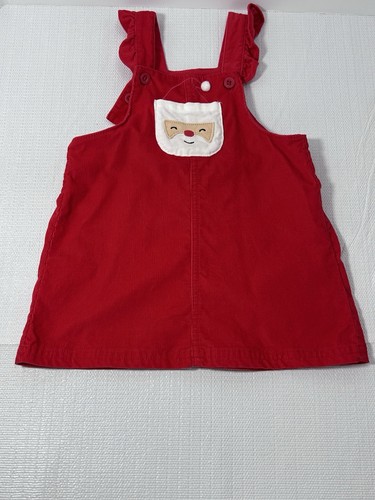 Vestito babbo natale carter - babbo,