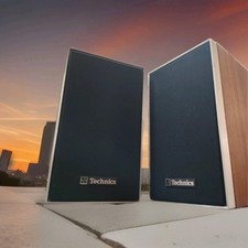Technics SB-30 Full-Range Unit