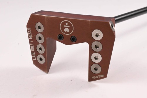Golf mezz putter 34 - golf,