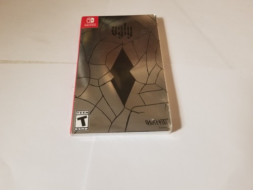Brutta nintendo switch - brutta,