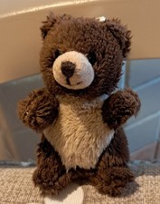 Peluche pupazzo Trudi sweet