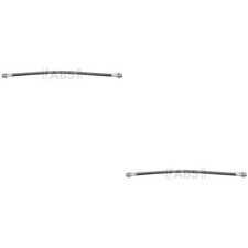 2x A. B. S. Tubo Freno