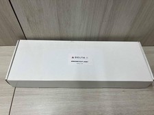 Aereo Delta Boeing DELTA