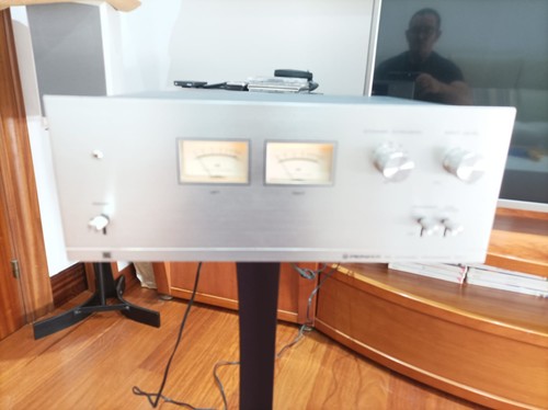 Pioneer procesador de - rg-1,