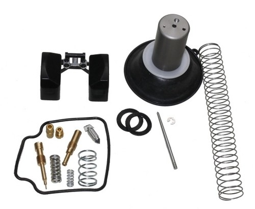 Kit riparazione carburatore - , f