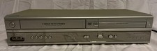 Philips DVP620VR/17 VCR-DVD