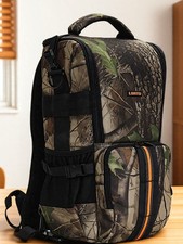 Borsa fotocamera LONTU spalle