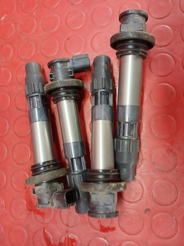 Set bobina bobine suzuki - set,