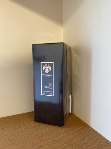 Mancera red tobacco - mancera,