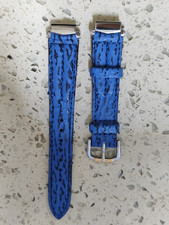 Seiko Swim Safe vintage CALF-W