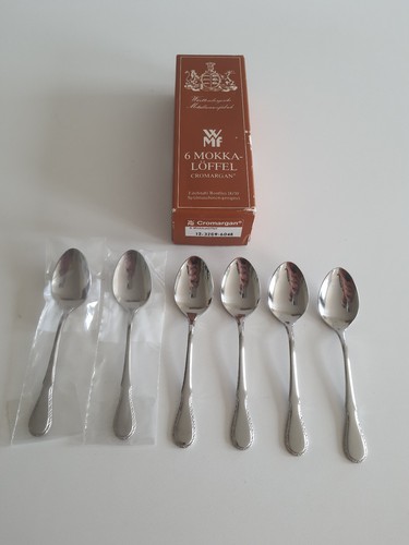 Wmf marburg cucchiaini da - wmf,