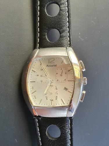 Difettoso orologio da polso - -,