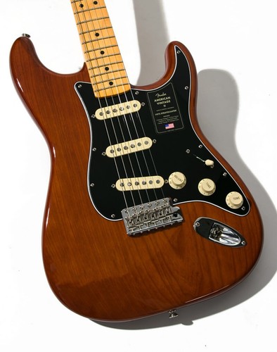 Fender american vintage - fender, ii