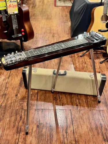 Fender strings lap steel - fender, 8