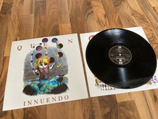 Queen innuendo original - queen, lp