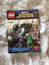 LEGO DC Comics Super Heroes