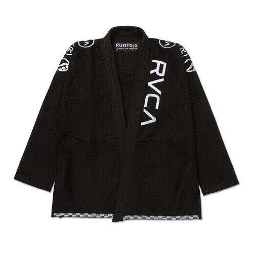 Shoyoroll bjj kimono nero - shoyoroll,