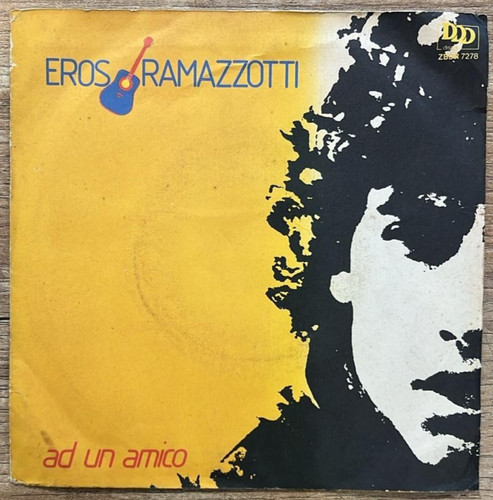 Eros ramazzotti amico 7 - ramazzotti,