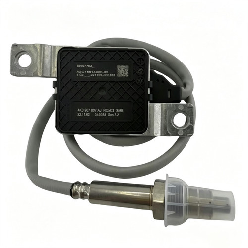 Sensore nox adatto per audi - adatto,