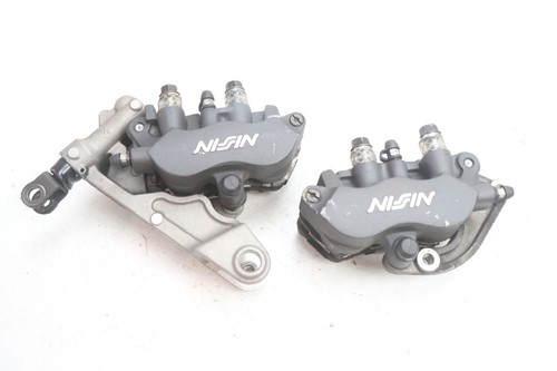 Front brake caliper - brake, honda