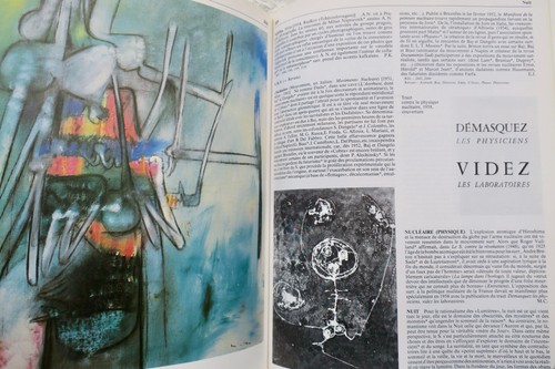 Surrealismo dizionario - surrealismo,