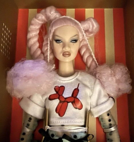 Integrity toys nadja rhymes - integrity,