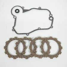 disco frizione teknix per moto