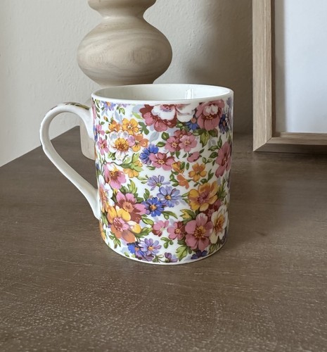 Vintage heron cross pottery - cross,