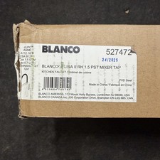 Blanco 527472 Culina II