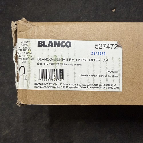 Blanco 527472 culina - blanco,