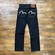 Jeans EVISU 2000 n.1 Special