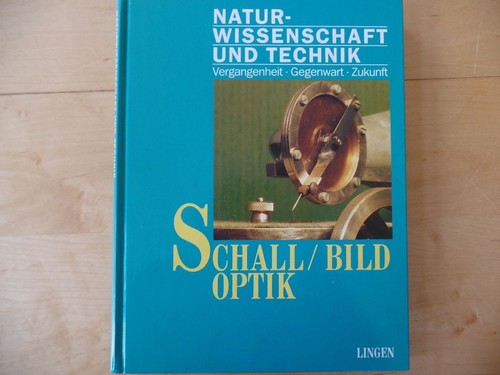 Naturwissenschaft und technik - und,