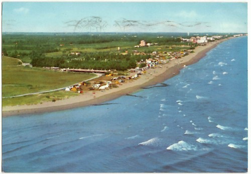 Lido jesolo venezia - di,