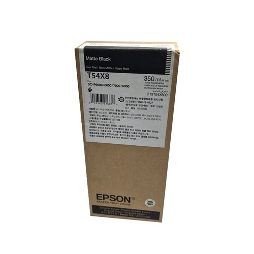 Cartuccia epson t54x8 - cartuccia,