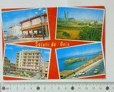 42567 2402 Cartolina -