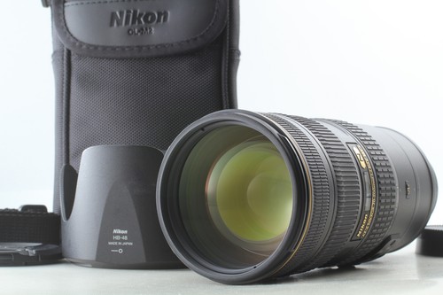 Ottimo come nuovo nikon - nuovo],
