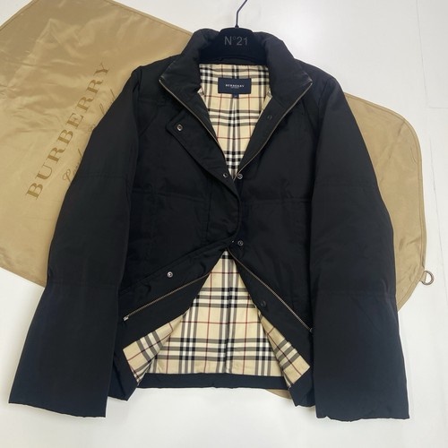 Piumino cappotto donna