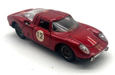 Politoys-M Ferrari 250 Le Mans
