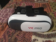 Visore VR PRO Virtual Reality
