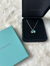 Collana Tiffany & Co. cuore