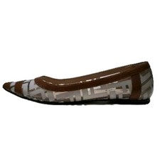 Ballerine Fendi Colibrì Made