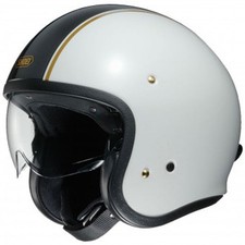 Casco Jet Shoei J-O