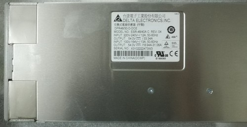 Per delta esr - per, di