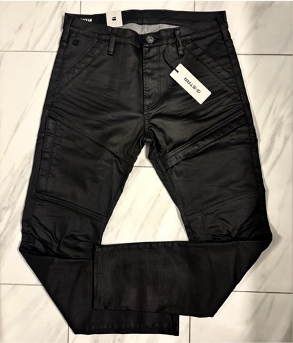 Jeans skinny uomo - , g-star